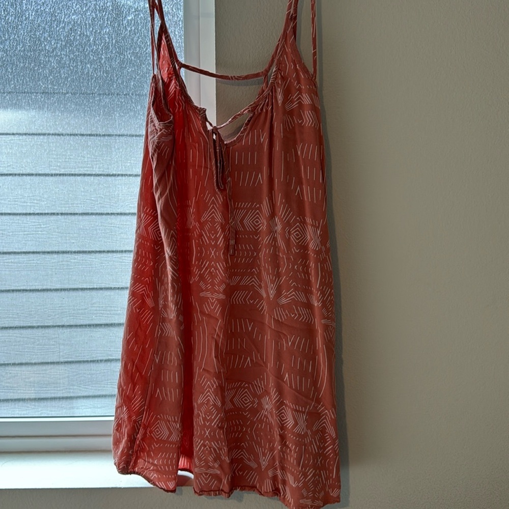 O’Neill Dress Size M